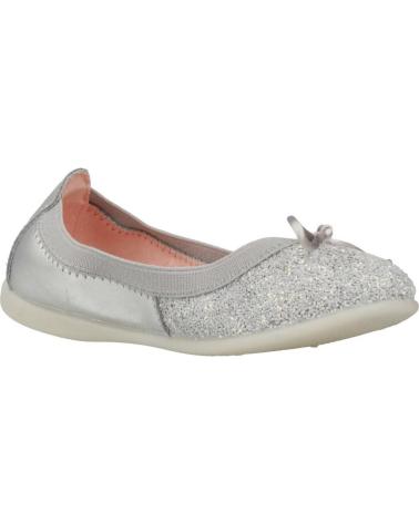 Zapatos de Niña GIOSEPPO 44670G GRIS