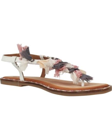 Sandalias de Niña GIOSEPPO 43850G BLANCO