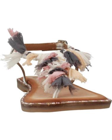 Sandalias de Niña GIOSEPPO 43850G BLANCO