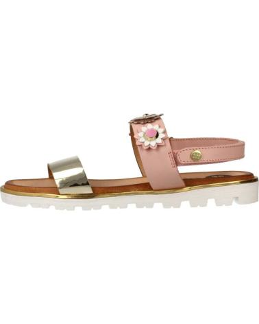 Sandalias GIOSEPPO  de Niña 43867G  ORO