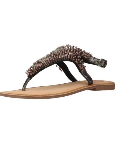 Woman Sandals GIOSEPPO 45309G NEGRO