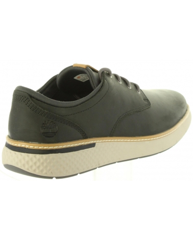 Scarpe TIMBERLAND  per Uomo A1SQP CROSS MARK  DK GREEN