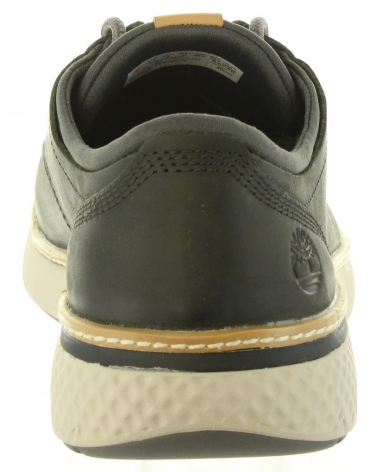 Scarpe TIMBERLAND  per Uomo A1SQP CROSS MARK  DK GREEN