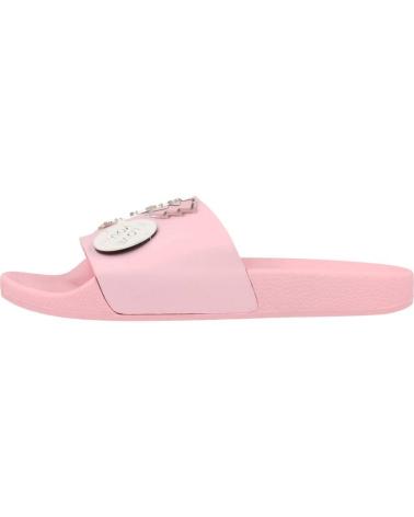 Chanclas THE WHITE BRAND  de Mujer PIN CACTUS  ROSA