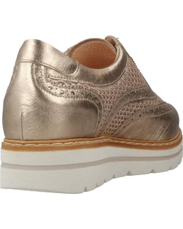 Scarpe NERO GIARDINI  per Donna P805213D  ORO