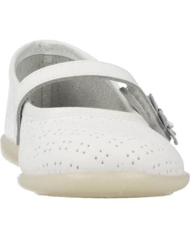 Sabrinas de Menina CONGUITOS IVS10255 BLANCO