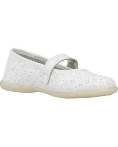 Sabrinas de Menina CONGUITOS IVS10255 BLANCO