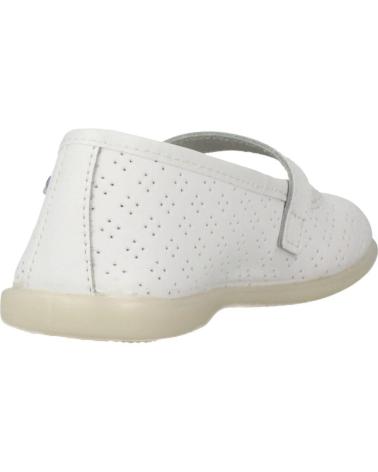 Sabrinas de Menina CONGUITOS IVS10255 BLANCO