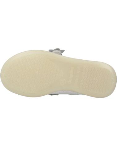 Sabrinas de Menina CONGUITOS IVS10255 BLANCO