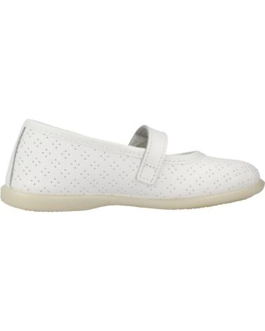 Sabrinas de Menina CONGUITOS IVS10255 BLANCO