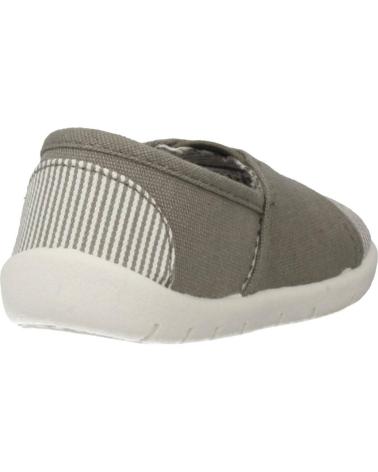 girl Trainers CHICCO CASALE GRIS