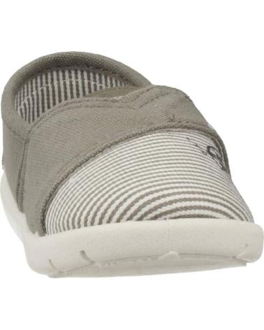 girl Trainers CHICCO CASALE GRIS