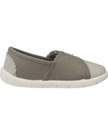 girl Trainers CHICCO CASALE GRIS