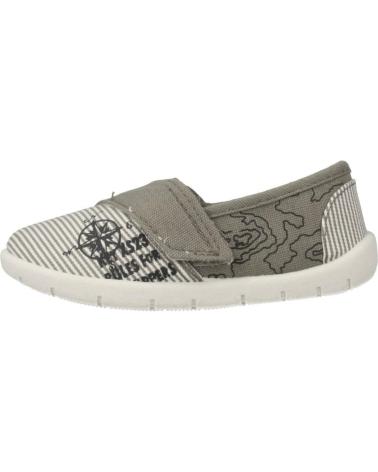 girl Trainers CHICCO CASALE GRIS