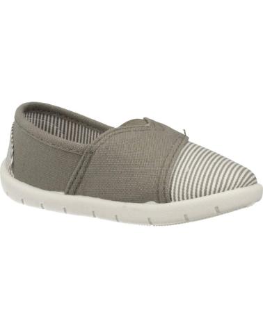 girl Trainers CHICCO CASALE GRIS
