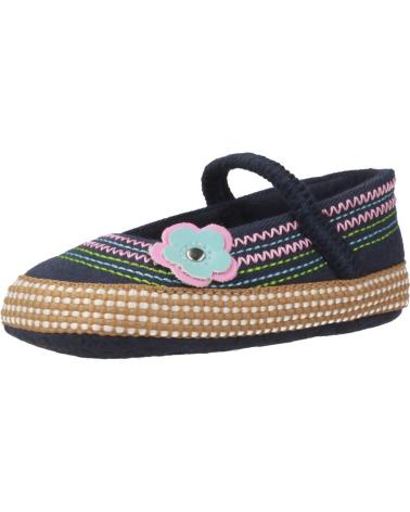 Bebé de Niña CHICCO NADIA AZUL