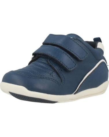 boy Trainers CHICCO G5 AZUL
