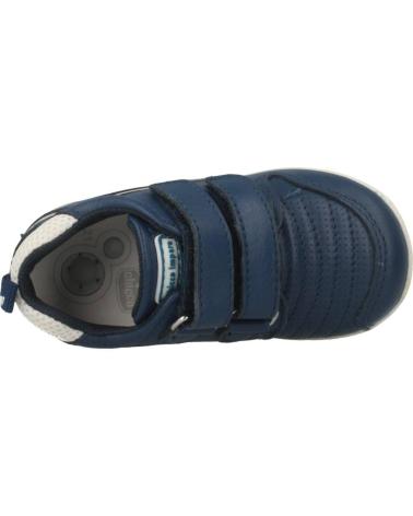 boy Trainers CHICCO G5 AZUL