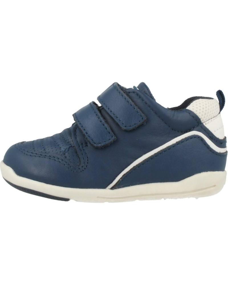 boy Trainers CHICCO G5 AZUL