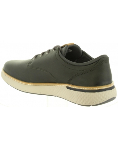 Scarpe TIMBERLAND  per Uomo A1SQP CROSS MARK  DK GREEN