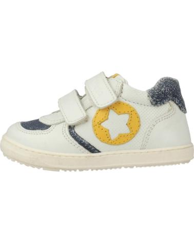 Sportivo CHICCO  per Bambino GIGINO  BLANCO