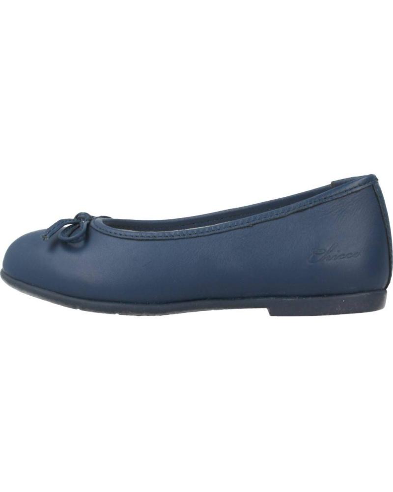girl shoes CHICCO COIRA AZUL girl shoes CHICCO COIRA AZUL