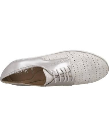 Woman shoes GEOX D KOOKEAN D PLATA