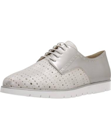 Woman shoes GEOX D KOOKEAN D PLATA