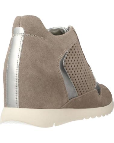 Stiefel für Damen LUMBERJACK SELENE GRIS