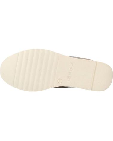 Stiefel für Damen LUMBERJACK SELENE GRIS