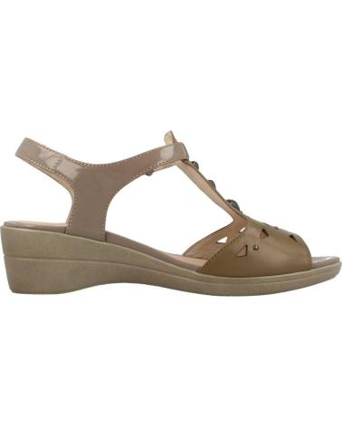 Sandalias de Mujer STONEFLY VANITY III 9 MARRON