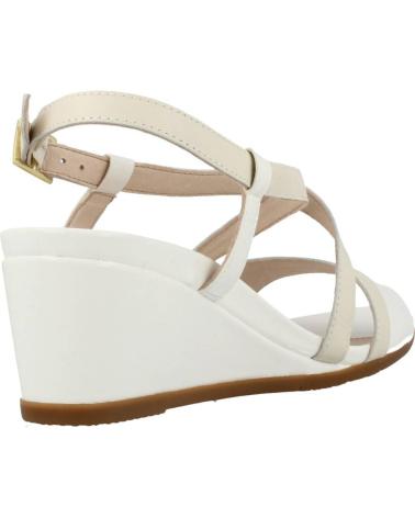 Sandalias de Mujer STONEFLY SWEET III 5 BLANCO