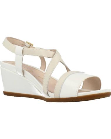 Sandalias de Mujer STONEFLY SWEET III 5 BLANCO