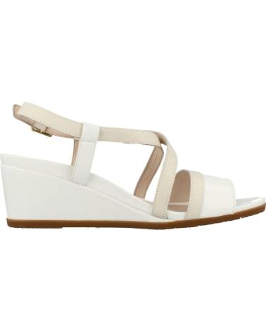 Sandalias de Mujer STONEFLY SWEET III 5 BLANCO