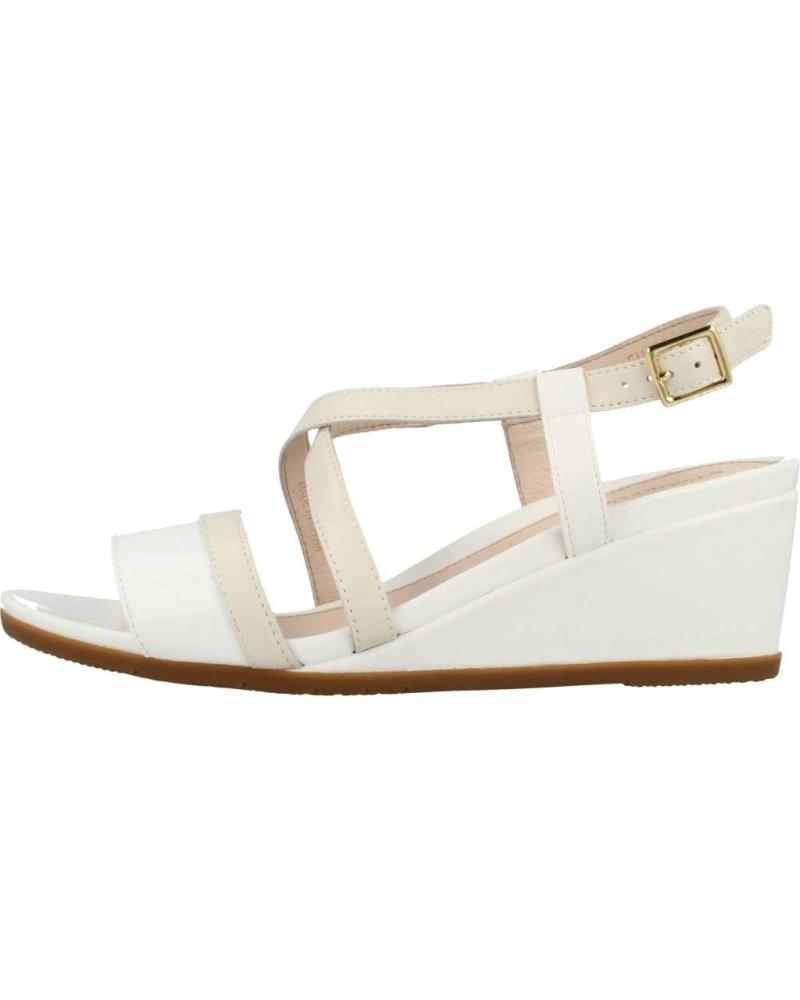 Sandalias de Mujer STONEFLY SWEET III 5 BLANCO
