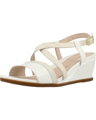 Sandalias de Mujer STONEFLY SWEET III 5 BLANCO