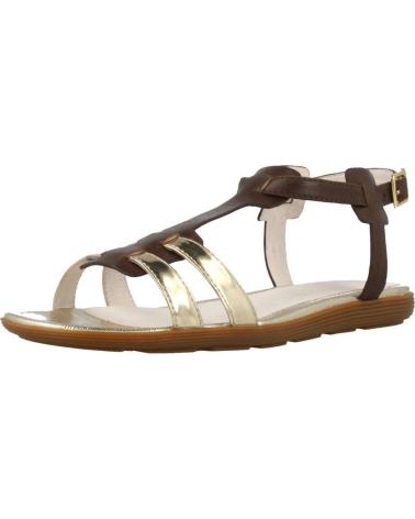Sandalias de Mujer STONEFLY ALISYA 1 MARRON