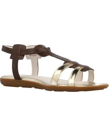 Sandalias de Mujer STONEFLY ALISYA 1 MARRON