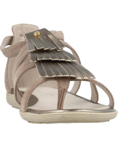 Sandalias de Mujer STONEFLY ALISYA 9 MARRON CLARO