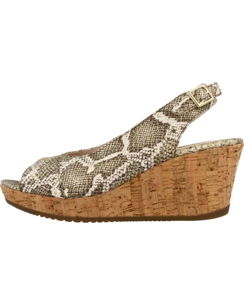 Sandalias de Mujer STONEFLY MARLENE II 2 ANIMAL PRINT