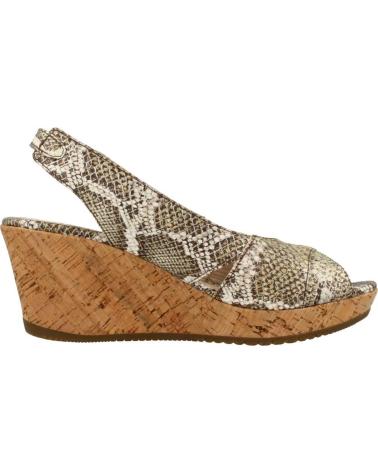 Sandalias de Mujer STONEFLY MARLENE II 2 ANIMAL PRINT