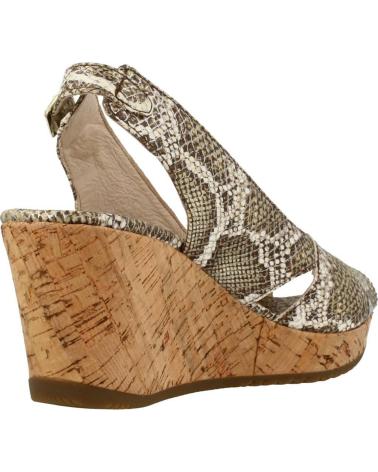Sandalias de Mujer STONEFLY MARLENE II 2 ANIMAL PRINT
