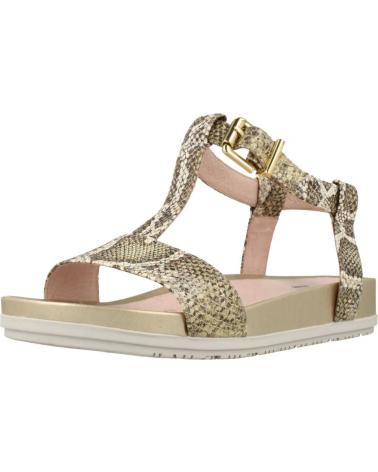 Sandalias de Mujer STONEFLY STEP 4 ANIMAL PRINT