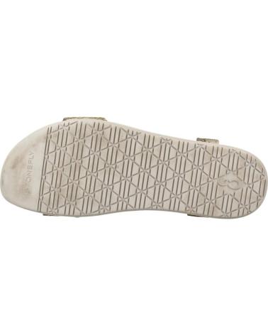 Sandalias de Mujer STONEFLY STEP 4 ANIMAL PRINT