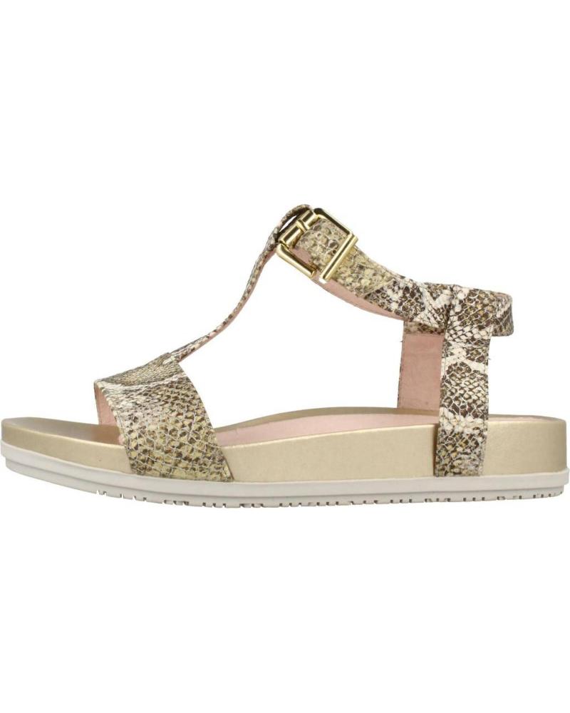 Sandalias de Mujer STONEFLY STEP 4 ANIMAL PRINT