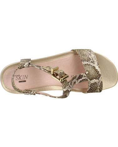 Sandalias de Mujer STONEFLY STEP 4 ANIMAL PRINT