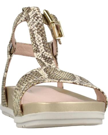 Sandalias de Mujer STONEFLY STEP 4 ANIMAL PRINT