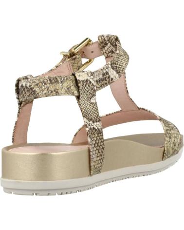 Sandalias de Mujer STONEFLY STEP 4 ANIMAL PRINT