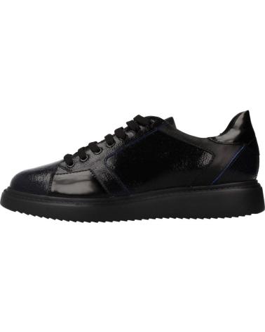 Zapatos de Mujer GEOX D THYMAR NEGRO