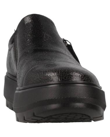 Zapatos de Mujer GEOX D KAULA NEGRO